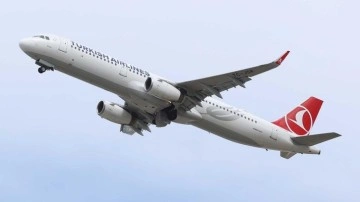 THY'nin uçakları 89 emniyet denetlemesinden başarıyla geçti