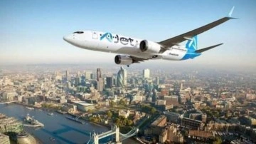 THY ve AJet, 5 ülkeye olan biletlerde ilave hakları 30 Haziran'a kadar uzattı!