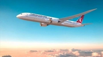 THY'ye "Sürdürülebilir Finansman Öncülük" ödülü