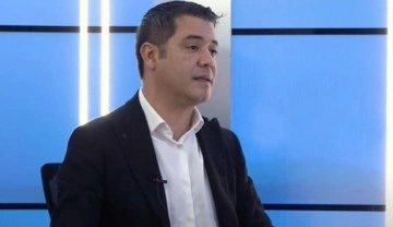 THY'den Murat Ongun a&ccedil;ıklaması: İtibar etmeyin