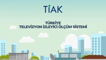 TİAK'tan sosyal medya hamlesi