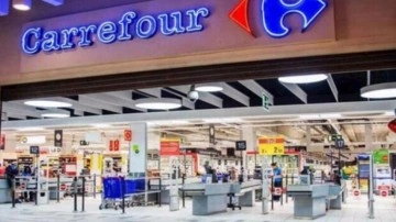 Ticaret bakanlığı alarm verdi: Carrefour’un bu ürünü güvensiz çıktı!