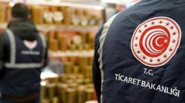 Ticaret Bakanlığı geçit vermedi: 2 milyar 741 milyon değerinde uyuşturucu madde yakalandı!
