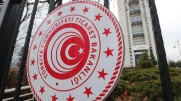 Ticaret Bakanlığı kolları sıvadı: Mısır menşeli boru parçaları damping soruşturmasında!