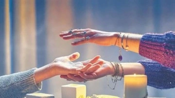 Ticaret Bakanlığı'ndan fal bakanlara para cezası!