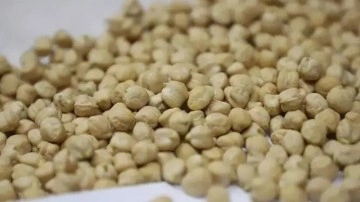 Ticaret Bakanlığı'ndan ''nohut'' kararı