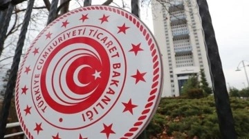 Ticaret Bakanlığı'ndan vatandaşlara uyarı: Dolandırıcılık girişimlerine dikkat edin!