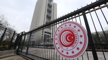 Ticaret Bakanlığı: Suriye'nin ithalat sınırlaması geçici bir uygulama