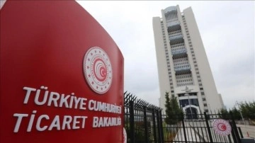 Ticaret Bakanlığından "banka hesaplarınızı üçüncü kişilere kullandırmayın" uyarısı!