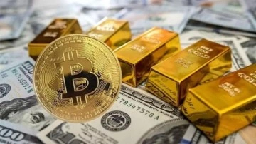 Ticaret savaşı geri mi dönüyor? Kripto kan gölü, altın fırladı!