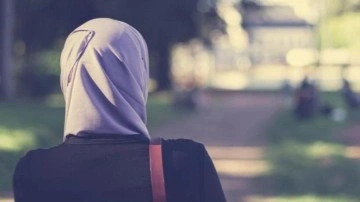 TİHEK, haşema ile havuza girmeye izin vermeyen site y&ouml;netimine para cezası verdi