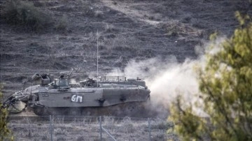 TİHEK'ten İsrail'in Gazze'ye yönelik saldırıları hakkında açıklama