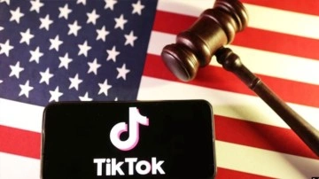 TikTok ABD'de kalmak i&ccedil;in teslim oldu! Algoritma, veri depolama...