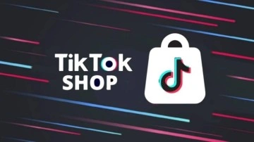 TikTok ABD'de &ccedil;evrimi&ccedil;i alışveriş &ouml;zelliğini başlattı!