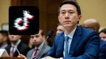 TikTok krizi b&uuml;y&uuml;yor: Ceo'nun itirafı kongreye damgasını vurdu!