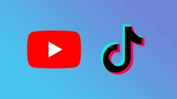 TikTok kullananlara m&uuml;jde! Youtube'a rakip olma yolunda gidiyor: Artık...