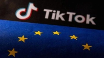 TikTok'tan geri adım... AB yasaları i&ccedil;in uyumlu olma kararı aldı!