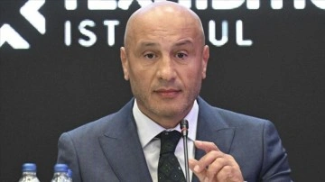 TİM Başkanı Gültepe, ekim ayı dış ticaret rakamlarını değerlendirdi