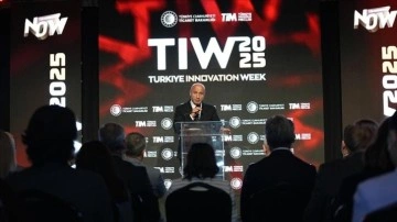 TİM Başkanı Gültepe: Türkiye'nin "inovasyonda öncü ülke olma" hedefine katkı sağlayac