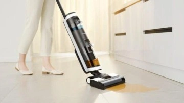 Tineco FLOOR ONE S3 T&uuml;rkiye pazarında