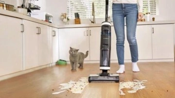 Tineco'dan t&uuml;keticileri sevindirecek kapmanya