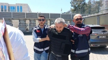 Tıraş olan kardeşini öldüren ağabey tutuklandı