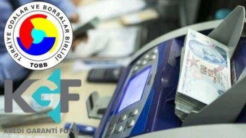 TOBB Nefes Kredisi nedir ve nasıl başvurulur?