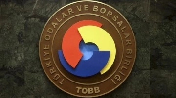 TOBB temmuzda 4 bin 357 sanayi kapasite raporuna onay verdi