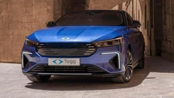 Togg T10X ve T10F, 29 Eylül’de Almanya’da ön siparişe açılacak