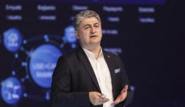 Togg'dan şarj istasyonları a&ccedil;ıklaması