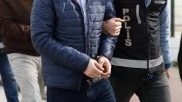Tokat’ta sahte içki operasyonu: Gözaltına alındılar