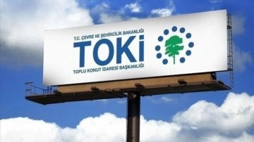 TOKİ'den 53 ilde büyük fırsat: 357 konut ve iş yeri satışa çıkıyor!