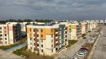 TOKİ'nin indirim kampanyası bugün başladı