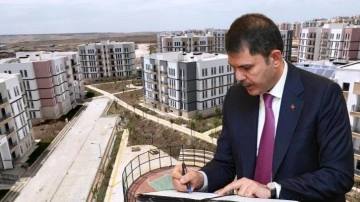TOKİ, Şanlıurfa’da depremzedelere güvenli konutlar sağladı: 'Villa gibi evler yapmışlar!'