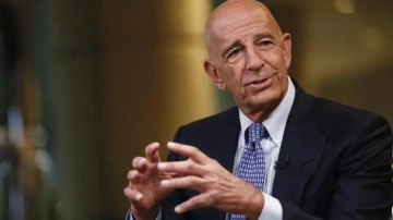 Tom Barrack'tan Filistin'i tanıyan ülkelere tepki: Hiçbir işe yaramaz!