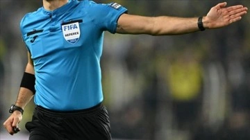 Top hakeme çarpıp gol olursa ne olur? 200 bin TL'lik soru