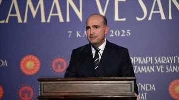 Topkapı Sarayı içerisindeki Has Ahırlar bölümünde "Saat Müzesi" açıldı