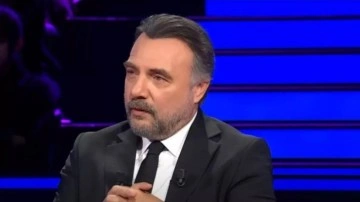 Topkapı Sarayı kapısında Mazlumların, zulme uğrayanların sığınağı yazıyor mu? 500.000 TL'lik so