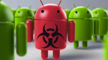 Toplam 130 bin kişinin indirdiği 5 Android uygulaması banka hesaplarını &ccedil;alıyor