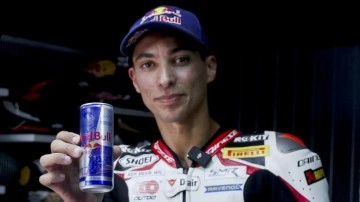 Toprak Razgatlıoğlu tarihe geçti: Verstappen ve Duplantis ile aynı listede
