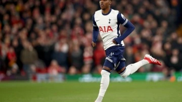 Tottenham'dan savunmaya 40 milyon Euro'luk yatırım
