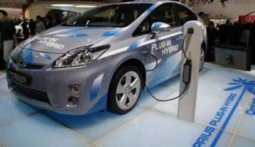 Toyota&rsquo;dan karbondioksitsiz hidrojen i&ccedil;in yeni iş birliği