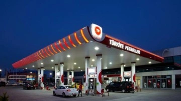 TP Petrol Dağıtım A.Ş.'de yönetim değişikliği!