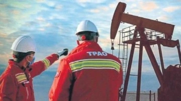 TPAO petrol arayacak! Süresi uzatıldı