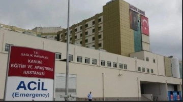 Trabzon'da akşam yemeği kabusu! Aynı aileden 3 kişi apar topar hastaneye kaldırıldı