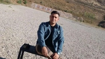 Trabzon'da polis memurundan acı haber!
