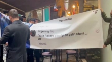 Trabzon’da U19 tepkisi! O yorum başına bela oldu...