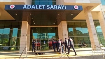 Trabzon'da FET&Ouml; &uuml;yesi saklandığı evde yakalandı