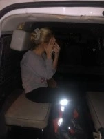 Trabzon&rsquo;da fuhuş operasyonu: 9 kişi yakalandı