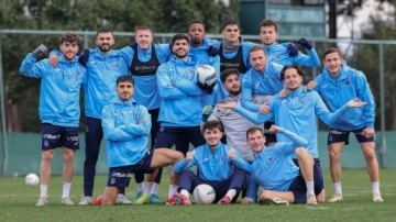Trabzonspor 2. Lig ekibiyle 'bonus' yüzünden davalık olabilir